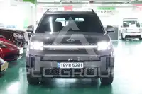 2024 Hyundai Santa Fe