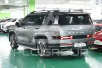 2024 Hyundai Santa Fe