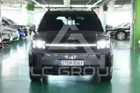 2024 Hyundai Santa Fe