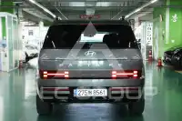 2024 Hyundai Santa Fe