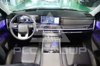 2024 Hyundai Santa Fe