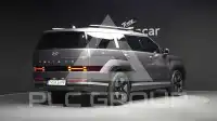 2024 Hyundai Santa Fe