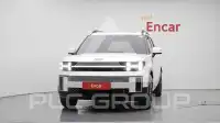 2024 Hyundai Santa Fe