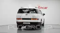 2024 Hyundai Santa Fe