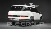 2024 Hyundai Santa Fe