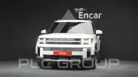 2024 Hyundai Santa Fe