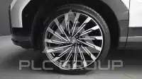 2024 Hyundai Santa Fe