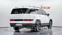 2024 Hyundai Santa Fe