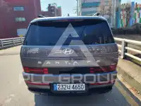 2024 Hyundai Santa Fe