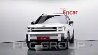 2024 Hyundai Santa Fe
