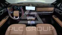 2024 Hyundai Santa Fe