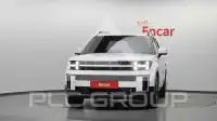 2024 Hyundai Santa Fe