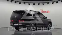 2024 Hyundai Santa Fe