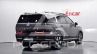 2024 Hyundai Santa Fe
