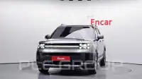 2024 Hyundai Santa Fe