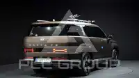 2024 Hyundai Santa Fe