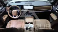 2024 Hyundai Santa Fe