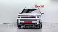 2024 Hyundai Santa Fe