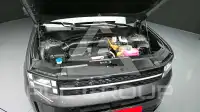 2024 Hyundai Santa Fe