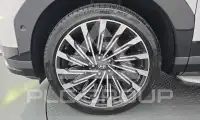 2024 Hyundai Santa Fe