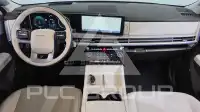 2024 Hyundai Santa Fe