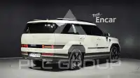2024 Hyundai Santa Fe