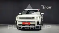 2024 Hyundai Santa Fe