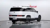 2024 Hyundai Santa Fe