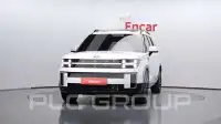 2024 Hyundai Santa Fe