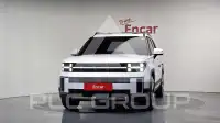 2024 Hyundai Santa Fe