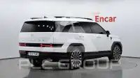 2024 Hyundai Santa Fe