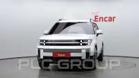 2024 Hyundai Santa Fe