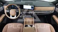2024 Hyundai Santa Fe