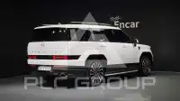 2024 Hyundai Santa Fe