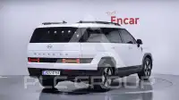 2024 Hyundai Santa Fe
