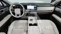 2024 Hyundai Santa Fe