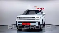 2024 Hyundai Santa Fe
