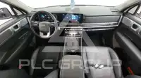 2024 Hyundai Santa Fe