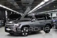 2024 Hyundai Santa Fe