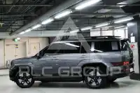 2024 Hyundai Santa Fe