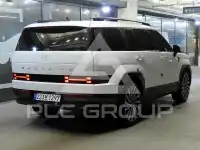 2024 Hyundai Santa Fe