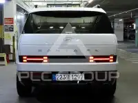 2024 Hyundai Santa Fe