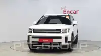 2024 Hyundai Santa Fe