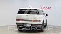 2024 Hyundai Santa Fe