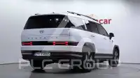 2024 Hyundai Santa Fe