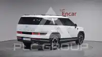 2024 Hyundai Santa Fe