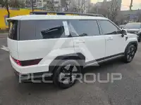 2024 Hyundai Santa Fe