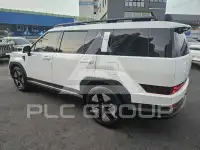 2024 Hyundai Santa Fe