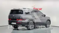 2024 Hyundai Santa Fe