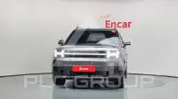 2024 Hyundai Santa Fe